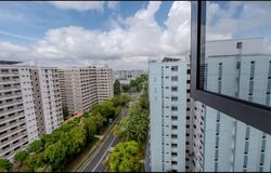 Blk 235 Pasir Ris Street 21 (Pasir Ris), HDB Executive #557226781